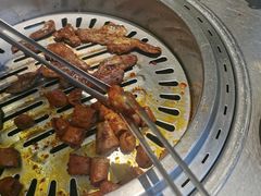 -大叹号·朝鲜族烤肉(潍坊泰华城店)