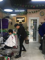 -雅典娜造型