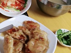 -屋里家延边朝鲜族冷面(南园店)