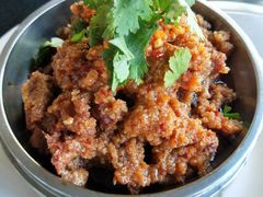 -祖传曾羊肉饭店