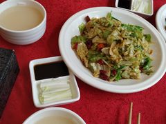-北京全聚德烤鸭店(昌平店)