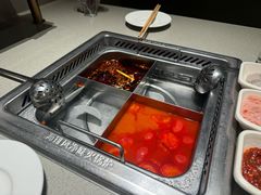 -海底捞火锅(天津SM城市广场店)