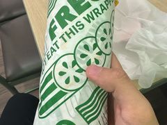 -赛百味SUBWAY(都汇天地店)