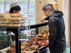 -老刘家永盛斋·传统泡馍(东关南街店)