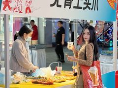 -宝龙广场(福州台江店)