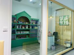 -美吉姆早教中心(泰州茂业天地中心)