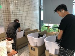 -吉米造型