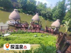 -美的鹭湖森林度假区