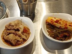-韩聚屋韩国烤肉餐厅(新北万达店)