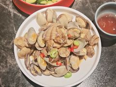 -醉炫音速烧烤·干煸菜(沙河总店)