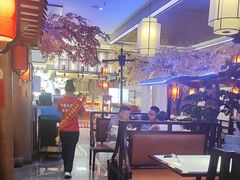 -洪星渔庄临平菜(星万里店)