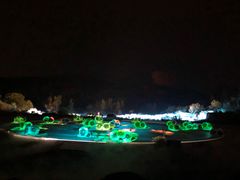 -鼎盛王朝康熙大典实景演出