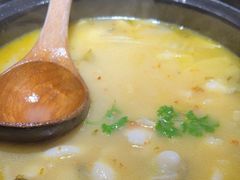 -九锅一堂酸菜鱼(新南凯德直营店)