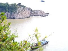 -花岙岛