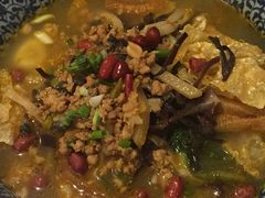 -螺世纪螺蛳粉·桂味小排档(裕德店)