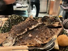 -High Yaki THE SEA海鲜居酒屋