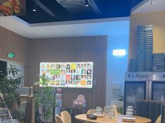 -芝士农场·意式餐厅(生态城万达店)