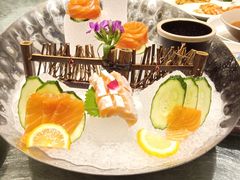 -俏巴渝·家宴·生日宴(锦绣城店)