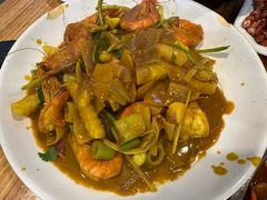 -瑞丽活螃蟹(芒市店)