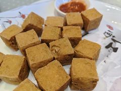 -北门饭店(三香路店)