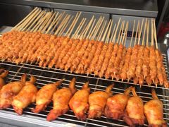 -鲜鱼口老字号美食街