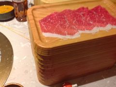 -空之介寿喜烧·和牛放题(恒隆广场店)