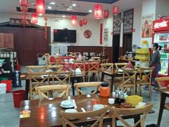 -红灯笼龙凤饭店(宁波老字号店)