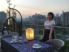 -小茶闲舍·观景商务茶馆(广州塔店)