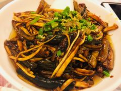 -玲珑餐厅(陕西南路店)