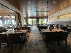 -杭州雅谷泉山庄酒店-餐厅