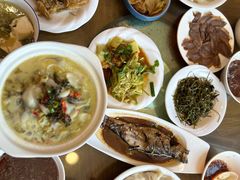 -喜多多海鲜饺子(大罐店)
