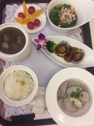 点击看大图 -尚圣月子会所·庄园式月子中心(萧山湘湖店)