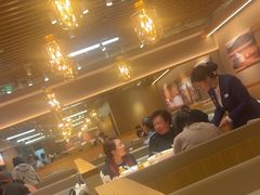 -西贝(上海我格广场店)