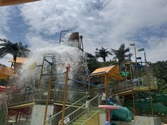 -杭州开元森泊度假乐园