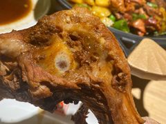 -醉得意·家常菜(济南洪家楼店)
