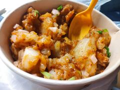-丁家坡洋芋·观音桥好吃街A区(全国总店)