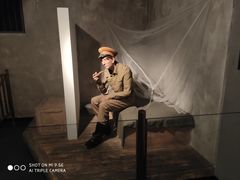 -沈阳二战盟军战俘营旧址陈列馆