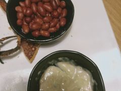 -百年食客韩式烤肉(南三环店)