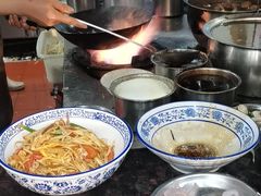 -阿琴面馆(武林路店)