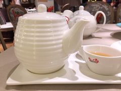 苦瓜汤-尚一汤·粤菜海鲜(环球港店)