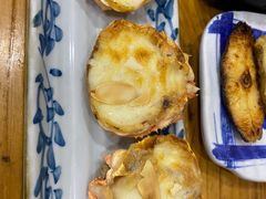 -银子铁板烧料理自助餐(人民广场店)