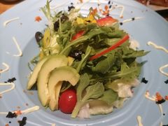 -德川家日本料理(中关村寰太大厦店)