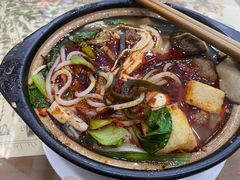 -清真·穆萨砂锅(大皮院店)