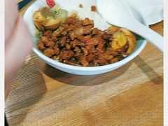 -老张牛肉面(天津万象城店)