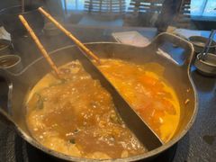 -大龙燚·旷野鲜火锅(广州首店)