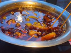 -吧嘚嘴炭烧鸽串吧(北海街店)