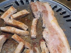-妙香居韩国烤肉(容桂天佑城店)