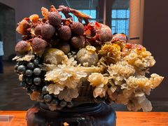 -北京工艺美术博物馆