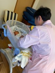 -贝喜月子会所(临平店)