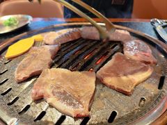 -伏一解牛烤肉专门店(信业购物中心店)